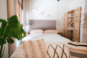 Suite Yenne Cagliari
